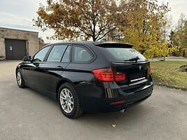 Bmw 318 2013 m Universalas