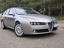 Alfa Romeo 159 Universalas 2007