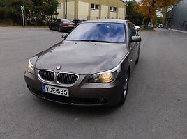 Bmw 525 E60 2007 m