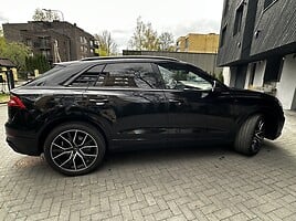 Audi Q8 2019 m Visureigis / Krosoveris