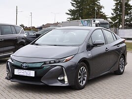 Toyota Prius Sedanas 2018