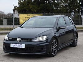 Volkswagen Golf Hečbekas 2016