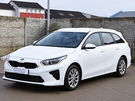 Kia cee'd Universalas 2020