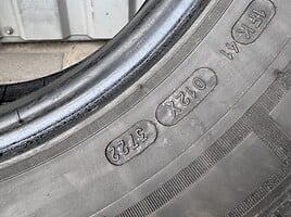 Michelin R16C 