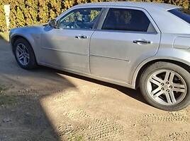 Chrysler 300C 2004 г Седан