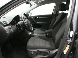 Volkswagen Passat 2011 г Универсал