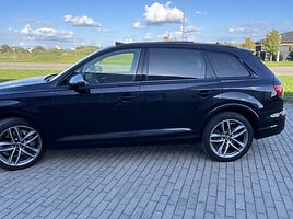 Audi Q7 II 2018 m