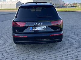 Audi Q7 II 2018 m