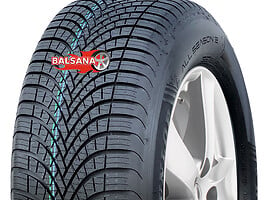 Dunlop Dunlop Sport All Sea R17 