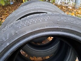 R17 summer tyres passanger car