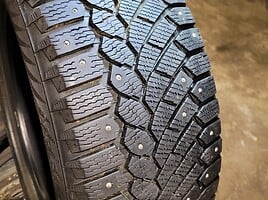 Gislaved Nord Frost R17 winter tyres passanger car