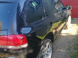 Volkswagen Touareg TDI 2004 m