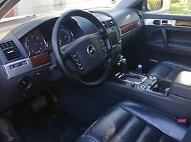 Volkswagen Touareg TDI 2004 m