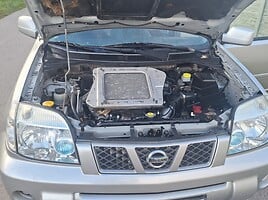 Nissan X-Trail I 2006 m