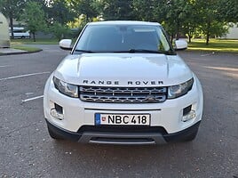 Land Rover Range Rover Evoque I 2013 m