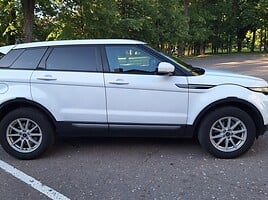 Land Rover Range Rover Evoque I 2013 m