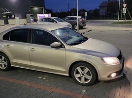 Volkswagen Jetta Tsi 2012 m