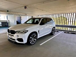 Bmw X5 2015 y Off-road / Crossover