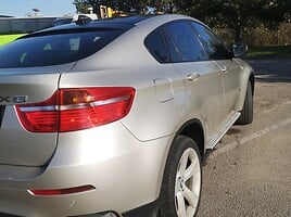 Bmw X6 2010 y Off-road / Crossover