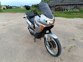 Honda Transalp 2002 г Enduro мотоцикл