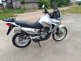 Honda Transalp 2002 г Enduro мотоцикл