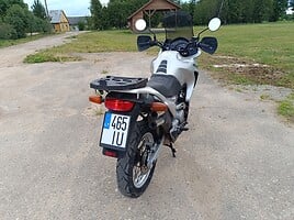 Honda Transalp 2002 г Enduro мотоцикл