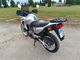 Honda Transalp 2002 г Enduro мотоцикл