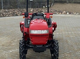 Yanmar AF-150 2000 y Tractor