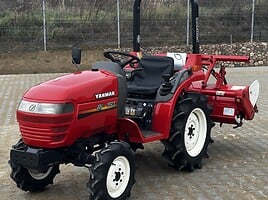 Yanmar AF-150 2000 y Tractor