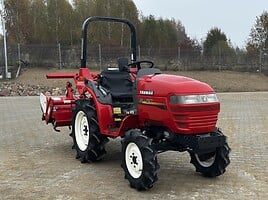 Yanmar AF-150 2000 y Tractor