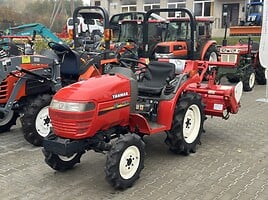 Yanmar AF-150 2000 y Tractor