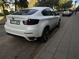 Bmw X6 E71 2012 г