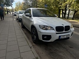 Bmw X6 E71 2012 г