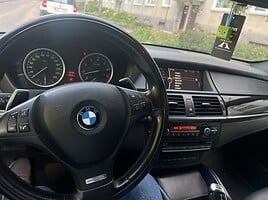 Bmw X6 E71 2012 г