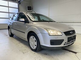 Ford Focus 2006 m Universalas