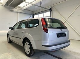 Ford Focus 2006 m Universalas