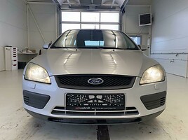 Ford Focus 2006 m Universalas