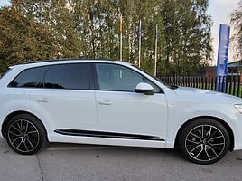 Audi Q7 12982 Tdi 2015 m