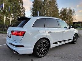 Audi Q7 12982 Tdi 2015 m