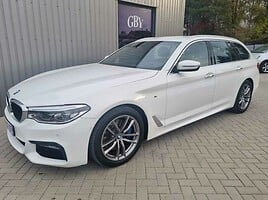 BMW 530 Universalas 2018