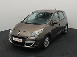 Renault Scenic Vienatūris 2009