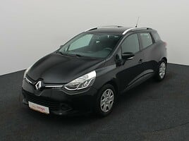 Renault Clio Universalas 2014