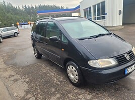 Volkswagen Sharan I 1998 m