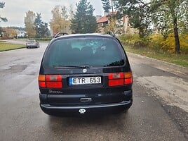 Volkswagen Sharan I 1998 m