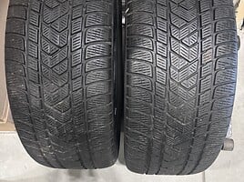 Pirelli Scorpiin winter lbs R22 