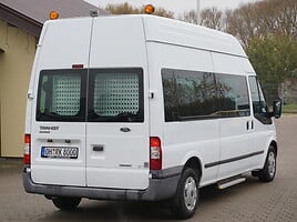 Ford Transit Tourneo 2013 г