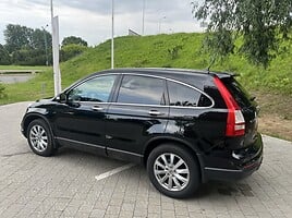 Honda CR-V 2012 г Внедорожник / Кроссовер