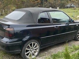 2000 y Convertible