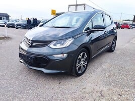 Opel Ampera-e Vienatūris 2018