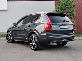 Volvo XC90 R-Design 2017 m